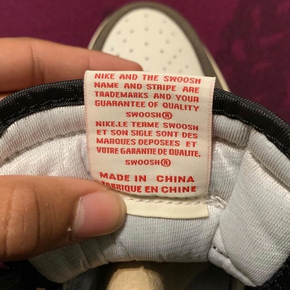 TRAVIS SCOTT 1s - Picture 6 of 8